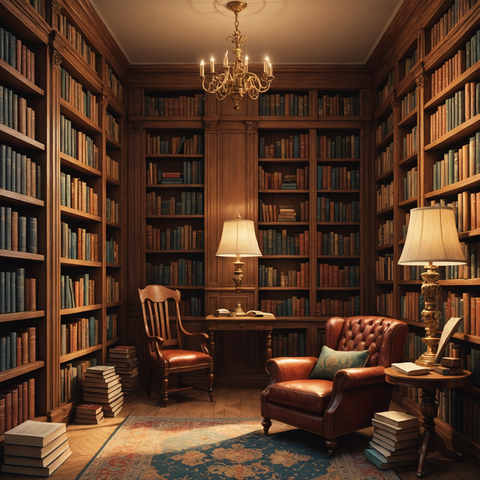 Мир книг: как электронные форматы и бесплатные ресурсы меняют наше восприятие литературы