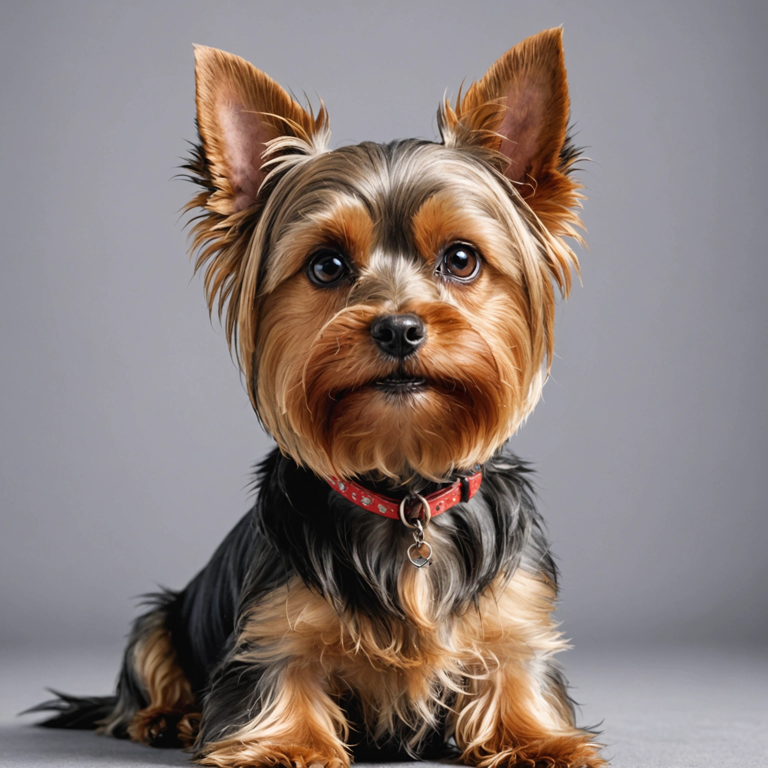 Йоркширский терьер: породы и уход в собаки-компаньонах