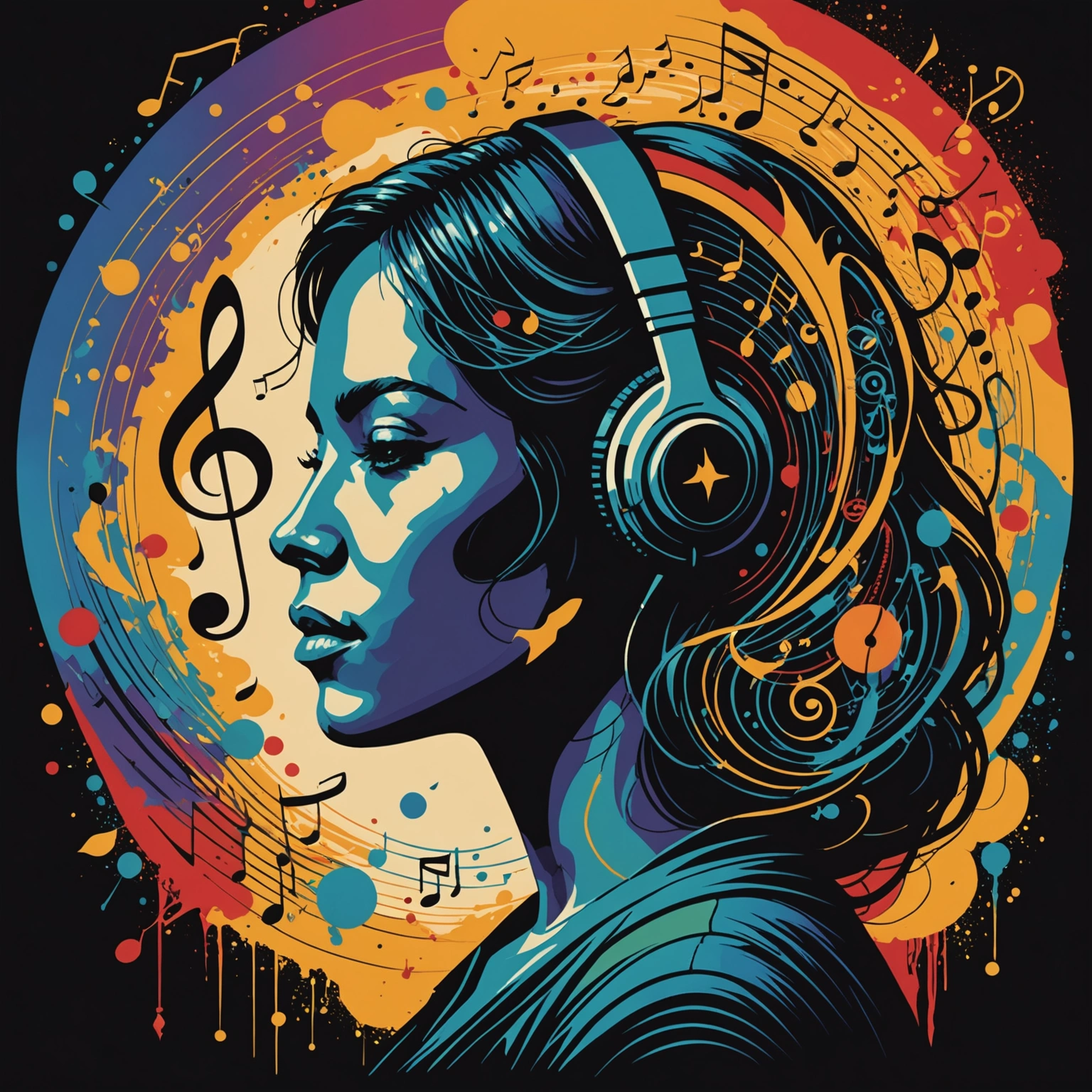 Музыка как отражение души: от "Заразы Лепса" до символики Нирваны