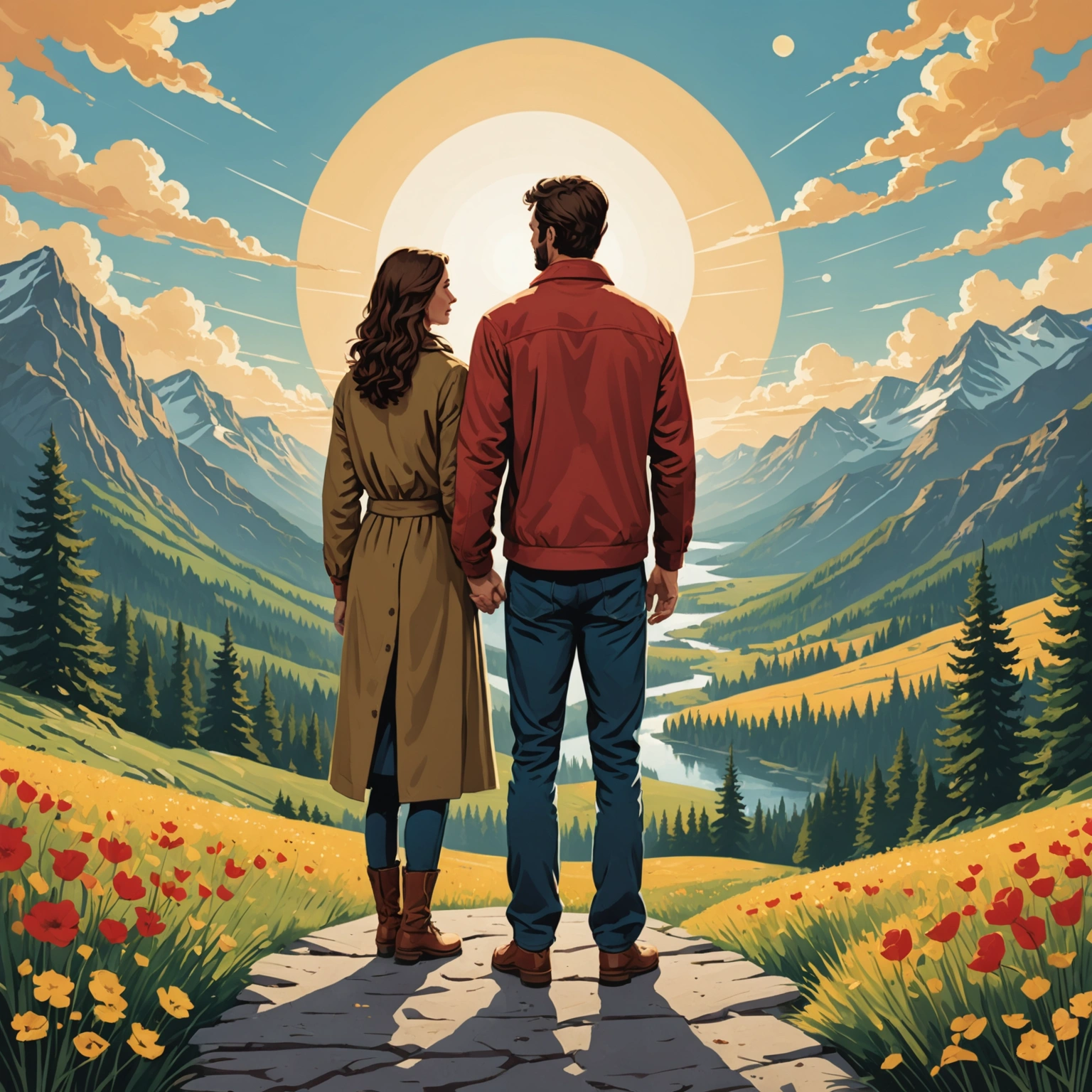 Цитаты про верность: мудрые слова о преданности, которые вдохновляют и укрепляют