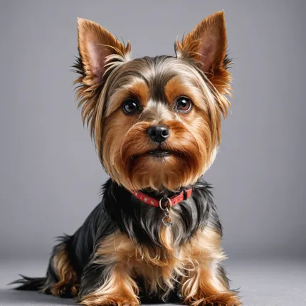 Йоркширский терьер: породы и уход в собаки-компаньонах