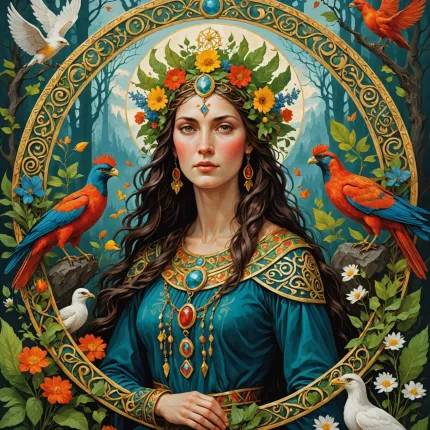 Мифы: Истории, которые живут в сердцах и умах