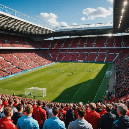 Ноттингем Форест — Манчестер Сити: стартовые составы команд на матч 18-го тура АПЛ 2025/2026 (27 декабря)